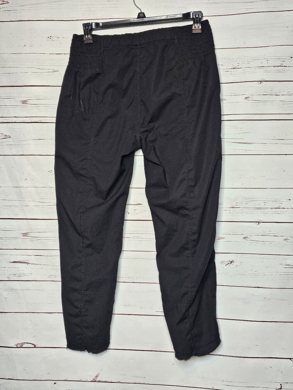 XCVI Wearables Acker Slim Pant - Picture 4 of 15